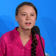 Illustration for article titled Democrats Criticize Trump For Attacking Greta Thunberg Instead Of Praising Her Bravery, Ignoring Her Later